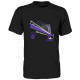 T shirt Pont San Francisco PPH