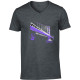 T shirt Pont San Francisco PPH