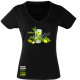 tee shirt Mojito Addict