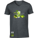 tee shirt Mojito Addict