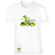 tee shirt Mojito Addict