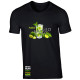 tee shirt Mojito Addict