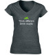 Tee shirt Think different - Drink Mojito