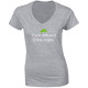 Tee shirt Think different - Drink Mojito