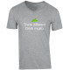 Tee shirt Think different - Drink Mojito