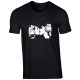 Tee shirt Lesbian Kiss