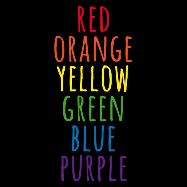 Tee shirt V US Colors