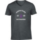 T shirt University