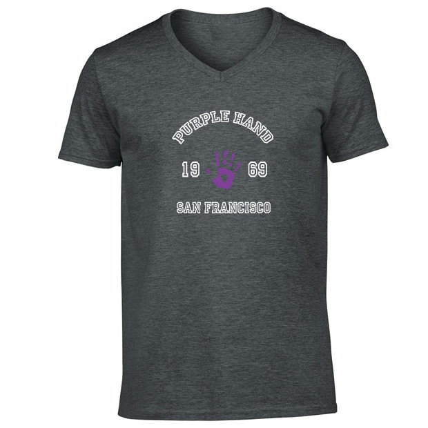 T shirt University