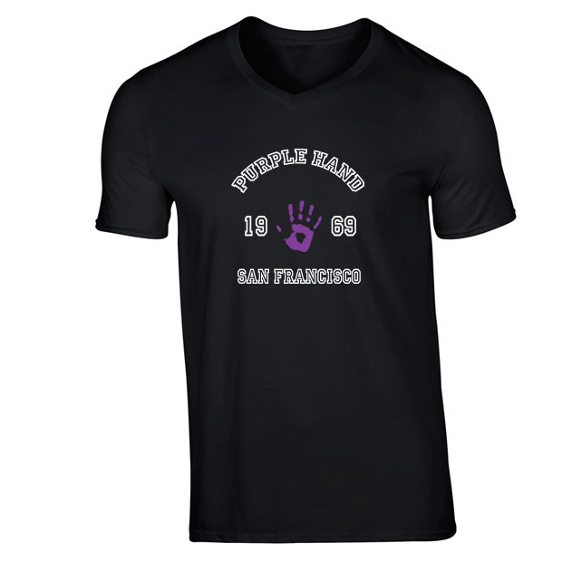 T shirt University
