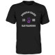 T shirt University