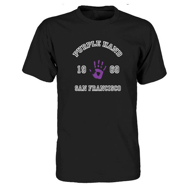 T shirt University