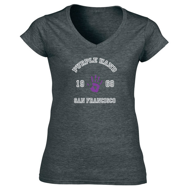 T shirt University