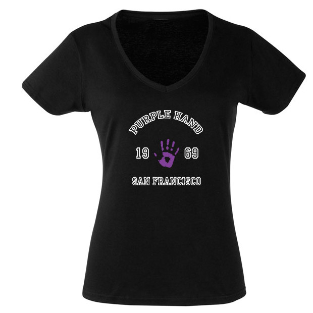 T shirt University