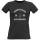 T shirt University