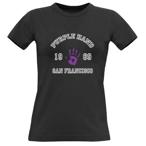 T shirt University