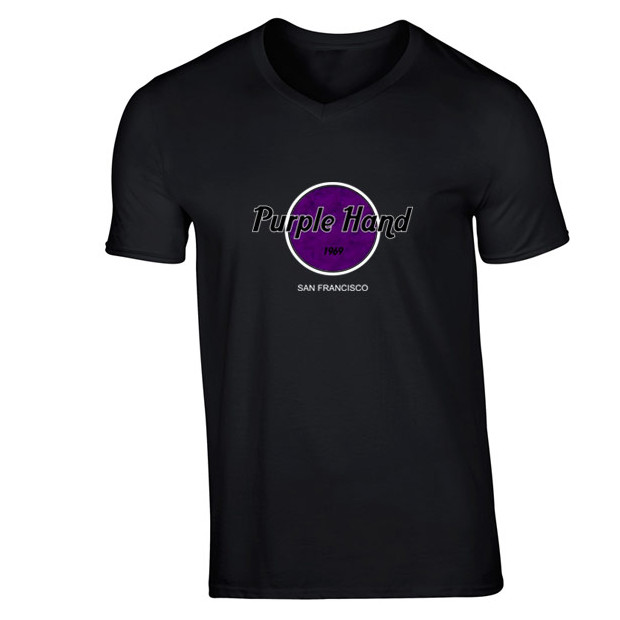 Tee shirt Hard PPH