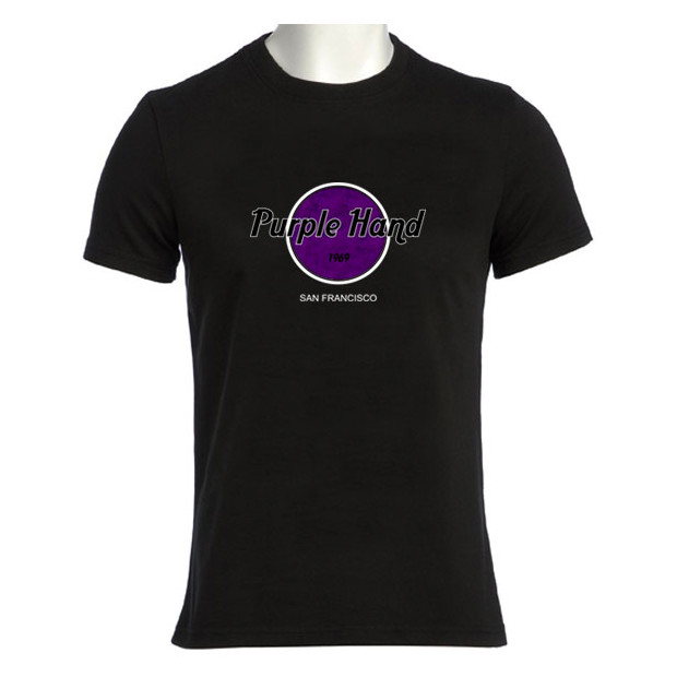 Tee shirt Hard PPH