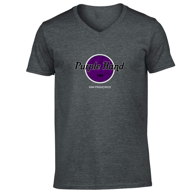 Tee shirt Hard PPH