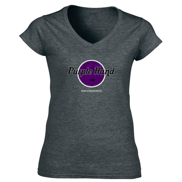 Tee shirt Hard PPH