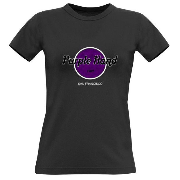 Tee shirt Hard PPH