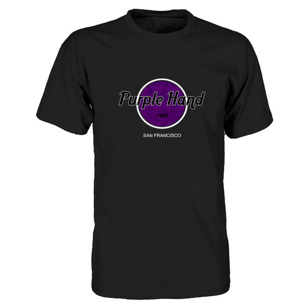 Tee shirt Hard PPH