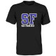 T shirt Athletic SF