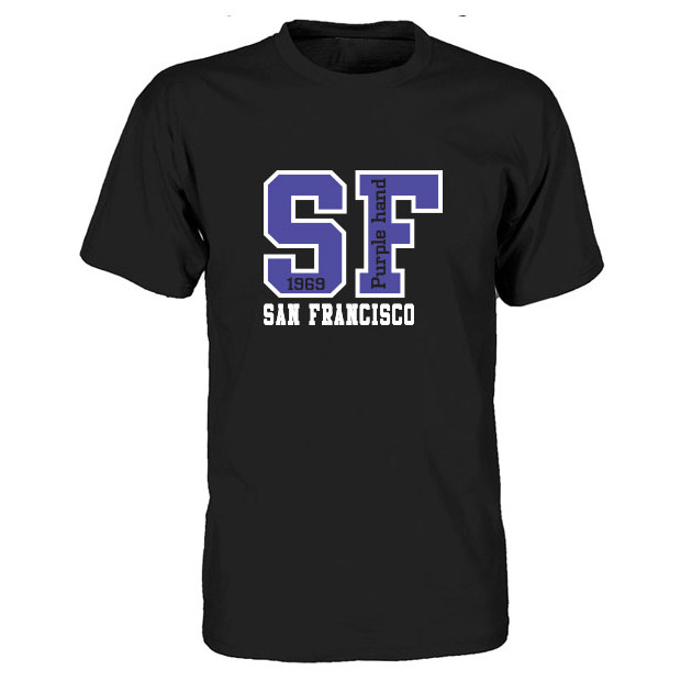 T shirt Athletic SF