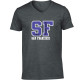 T shirt Athletic SF