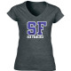 T shirt Athletic SF