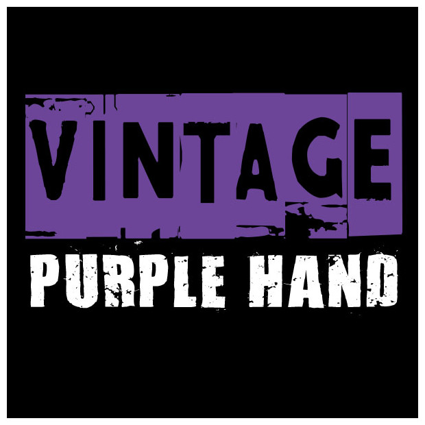 Tee shirt Vintage PPH