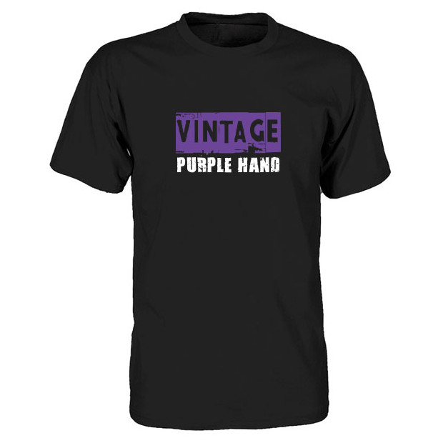 Tee shirt Vintage PPH