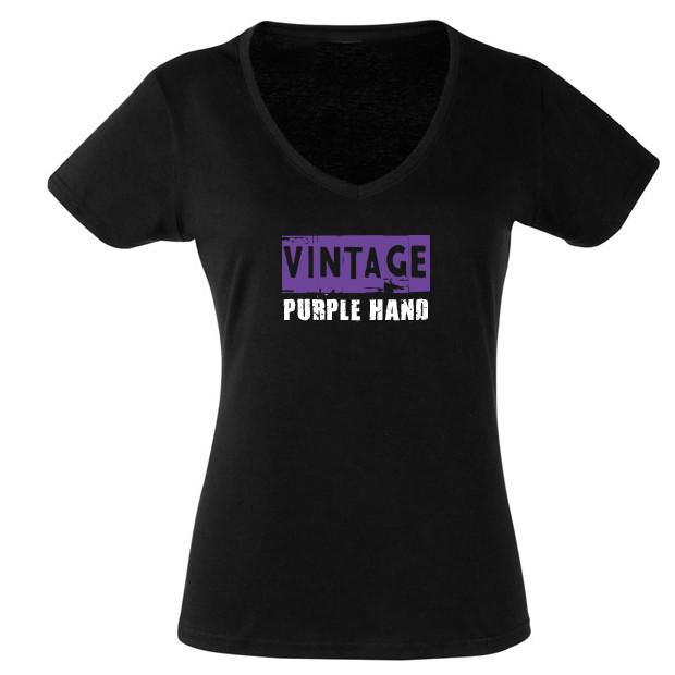 Tee shirt Vintage PPH