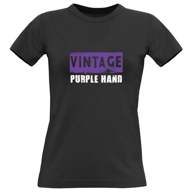 Tee shirt Vintage PPH