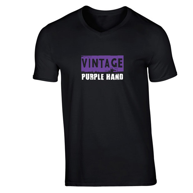 Tee shirt Vintage PPH