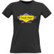 Tee shirt Yellow Brand