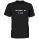 T shirt Get your Life Be True de la marque Gay et Lesbienne Purple Hand
