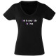 T shirt Get your Life Be True de la marque Gay et Lesbienne Purple Hand