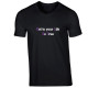 T shirt Get your Life Be True de la marque Gay et Lesbienne Purple Hand