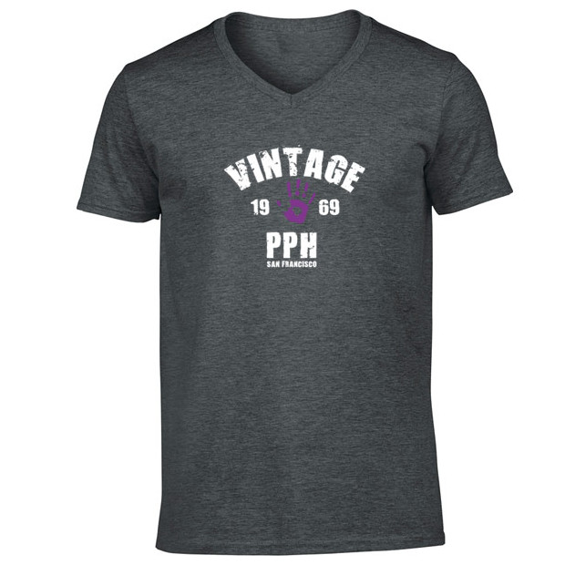 Tee shirt Vintage 1969