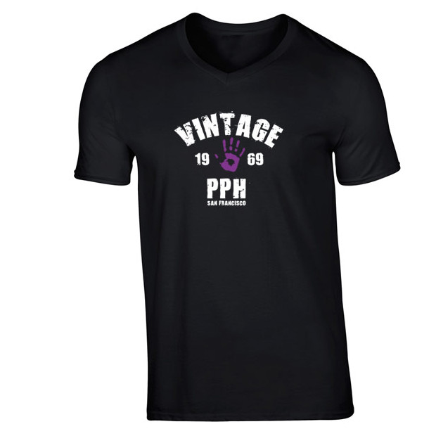 Tee shirt Vintage 1969