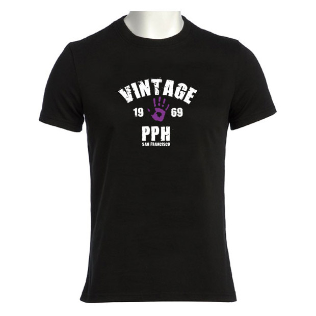 Tee shirt Vintage 1969