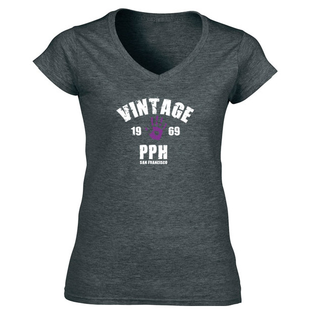 Tee shirt Vintage 1969