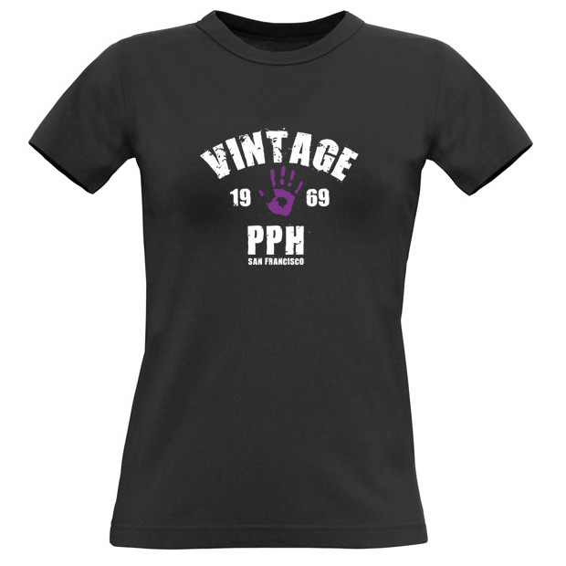 Tee shirt Vintage 1969