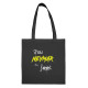 Tote Bag J'en NEYMAR du foot