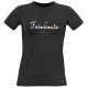 Tee shirt Fainéant Président Emmanuel Macron