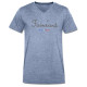 Tee shirt Fainéant Président Emmanuel Macron