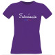 Tee shirt Fainéant Président Emmanuel Macron