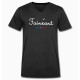 Tee shirt Fainéant Président Emmanuel Macron