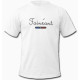 Tee shirt Provoc Fainéant Président Emmanuel Macron